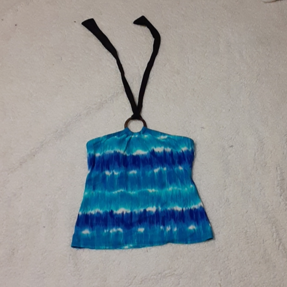 Bathing suit top